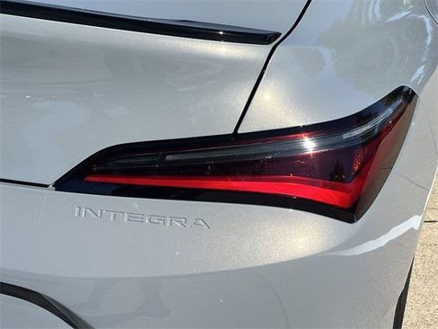 New 2026 Acura Integra A-Spec FWD image 7