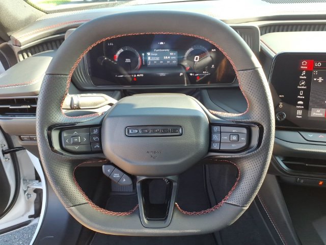 New 2027 Dodge Charger R/T w/ Blacktop Package AWD/4WD image 18