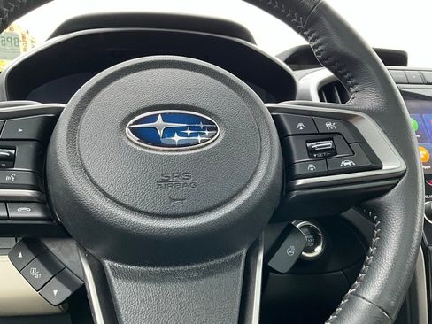 Used 2019 Subaru Ascent Limited image 24