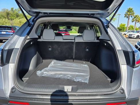 New 2027 Honda HR-V LX image 13