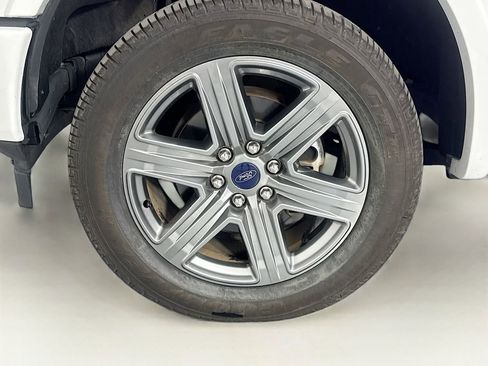 Used 2019 Ford F150 XLT w/ Equipment Group 302A Luxury image 41