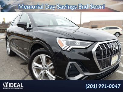 Used 2020 Audi Q3 2.0T Premium Plus