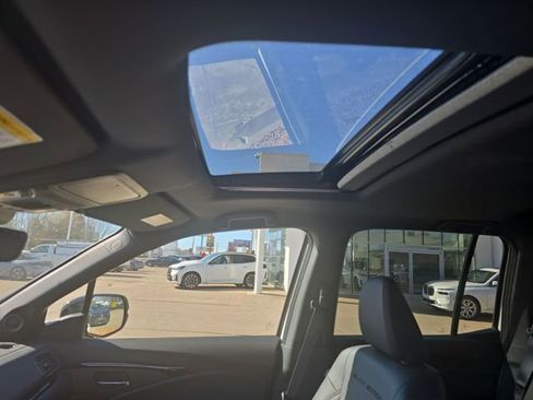 New 2026 Honda Ridgeline Black Edition image 17