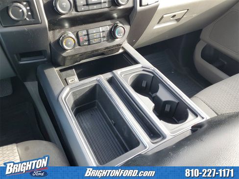 Used 2020 Ford F150 XLT w/ Equipment Group 302A Luxury image 30