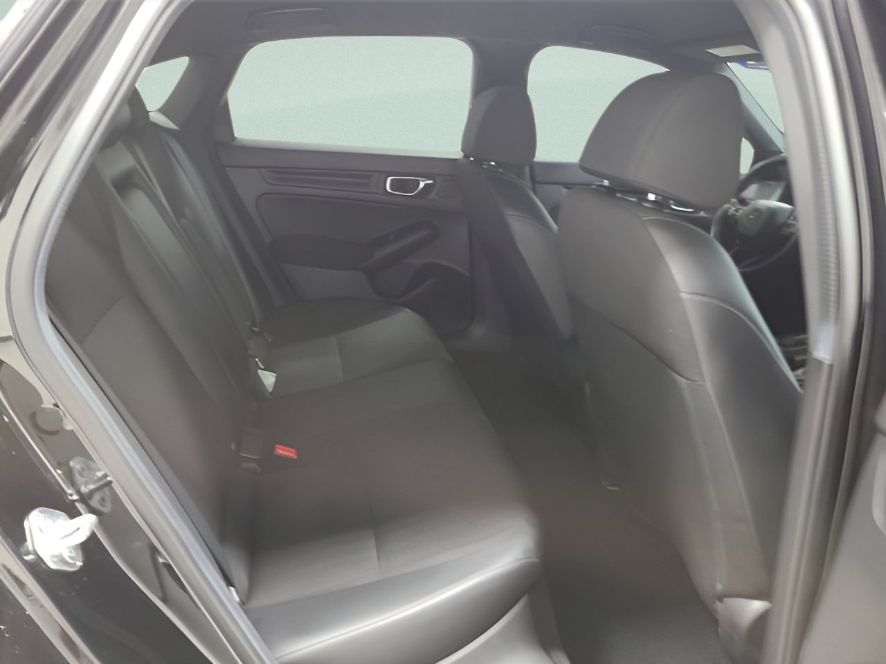 Used 2025 Honda Civic Sport image 14