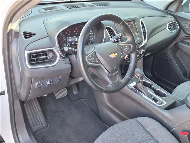 Used 2024 Chevrolet Equinox LT AWD/4WD image 10