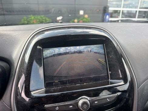 Used 2021 Chevrolet Spark LS FWD image 6