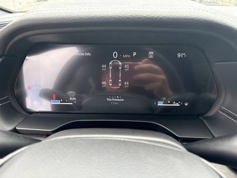 New 2026 Jeep Grand Cherokee L Limited AWD/4WD image 20
