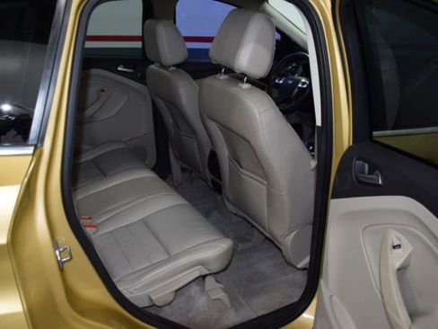 Used 2015 Ford Escape Titanium image 15