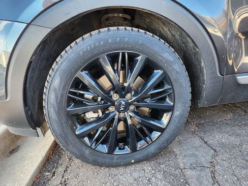 Used 2020 Kia Telluride SX w/ SX Prestige Package image 7