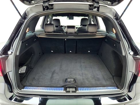 Certified 2022 Mercedes-Benz GLC 300 image 28