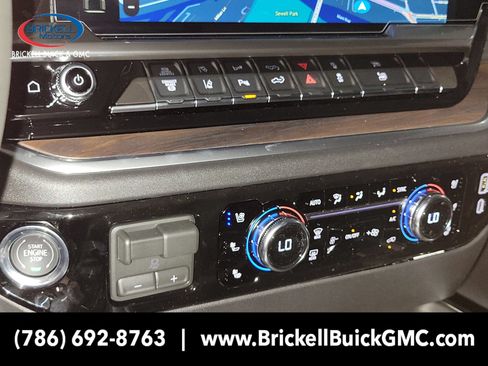 New 2026 GMC Sierra 3500 SLT w/ SLT Convenience Package AWD/4WD image 28