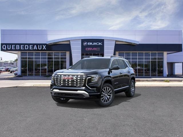 New 2027 GMC Terrain Denali w/ LPO, Floor Liner Package AWD/4WD image 56