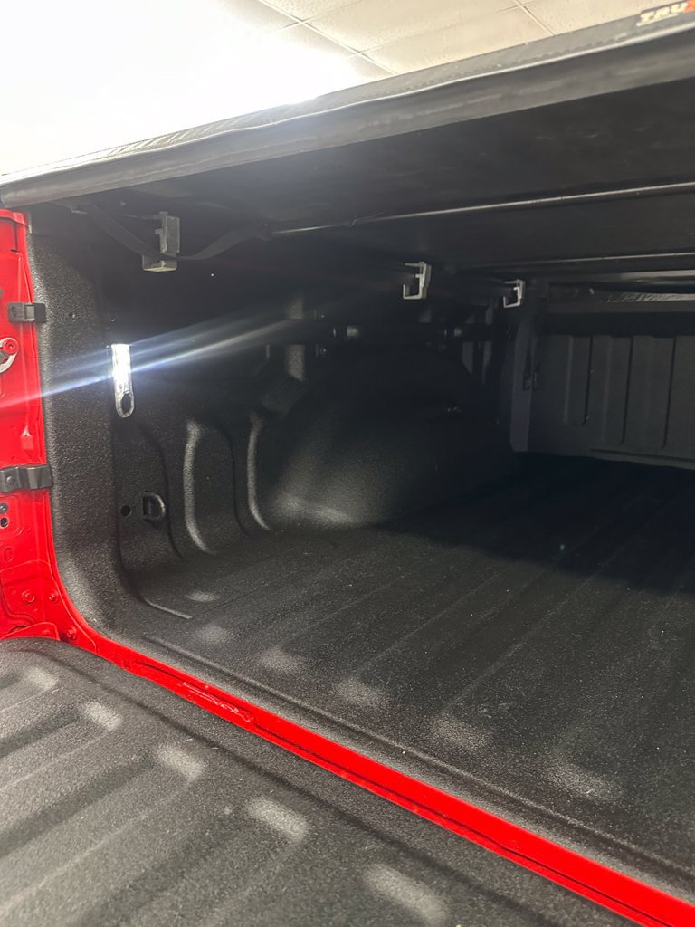 Used 2022 RAM 1500 Big Horn AWD/4WD image 31
