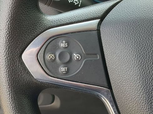 Used 2019 Chevrolet Traverse LS FWD image 23