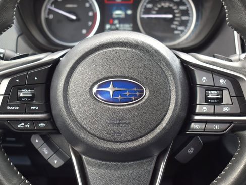 Used 2023 Subaru Forester Limited image 16