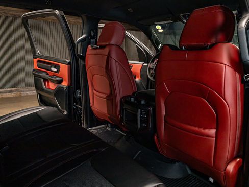 Used 2025 RAM 1500 Rebel w/ Rebel Level 1 Equipment Group image 29