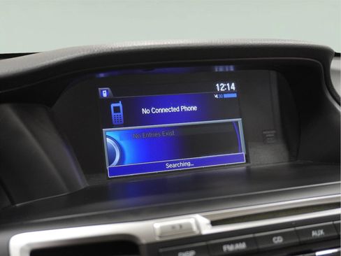 Used 2017 Honda Accord LX image 22