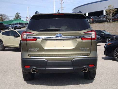 New 2026 Subaru Ascent Limited image 6