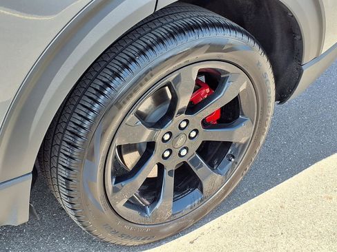 Used 2024 Ford Explorer ST w/ Equipment Group 401A image 29