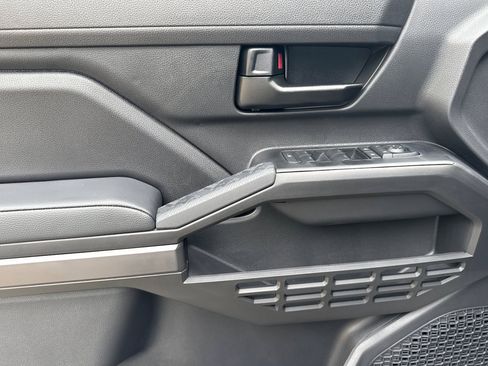 New 2025 Toyota Tacoma SR5 image 11