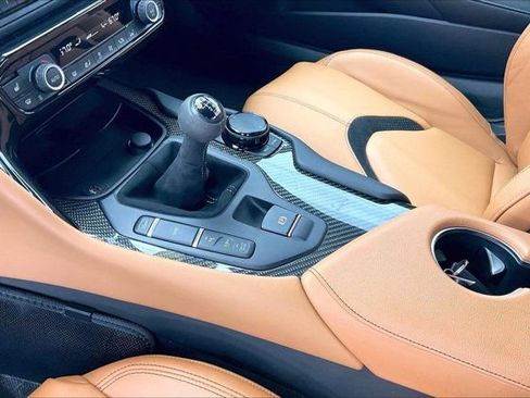 Used 2023 Toyota Supra A91 Edition image 16