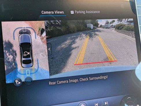 New 2026 Mercedes-Benz S 580 S 580 image 13