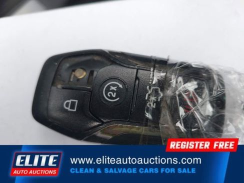 Used 2016 Lincoln MKZ AWD w/ Equipment Group 300A Reserve image 22