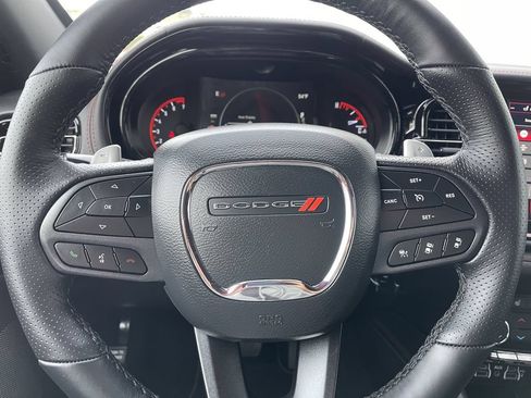 New 2026 Dodge Durango GT AWD/4WD image 37