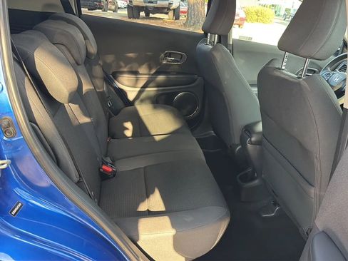 Used 2020 Honda HR-V EX image 20