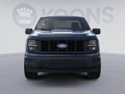 New 2025 Ford F150 XL image 8