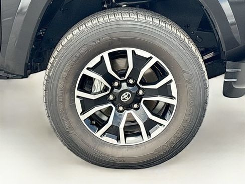 Used 2023 Toyota Tacoma TRD Sport RWD image 31