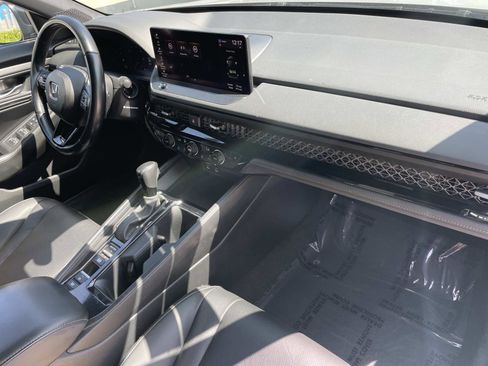 Used 2023 Honda Accord Sport image 24