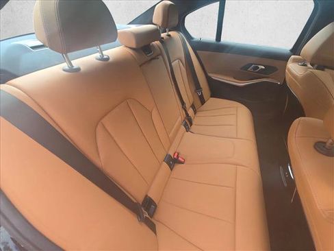 Used 2025 BMW 330i Sedan RWD image 21