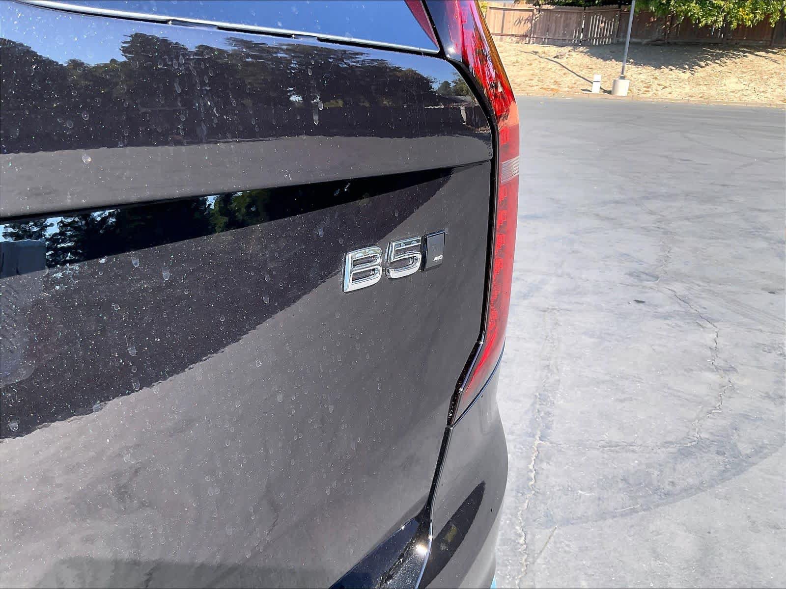 New 2027 Volvo XC90 B5 Core AWD/4WD image 26