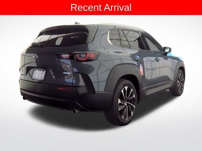 Used 2025 MAZDA CX-50 2.5 Hybrid w/ Premium Plus Pkg