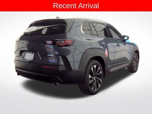 Used 2025 MAZDA CX-50 2.5 Hybrid w/ Premium Plus Pkg AWD/4WD image 4