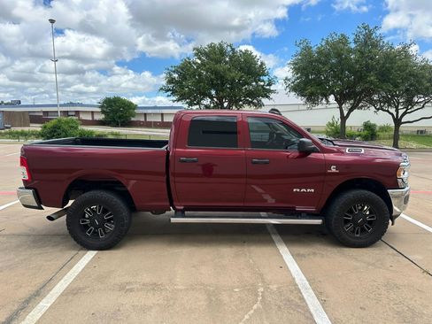 Used 2020 RAM 2500 Tradesman AWD/4WD image 8