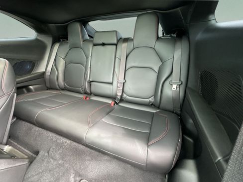 Certified 2026 Dodge Charger Scat Pack AWD/4WD image 33
