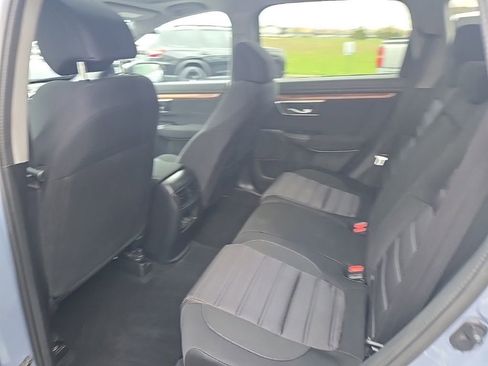 Certified 2022 Honda CR-V EX image 23