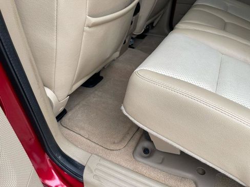 Used 2009 Mercury Mountaineer Premier image 42