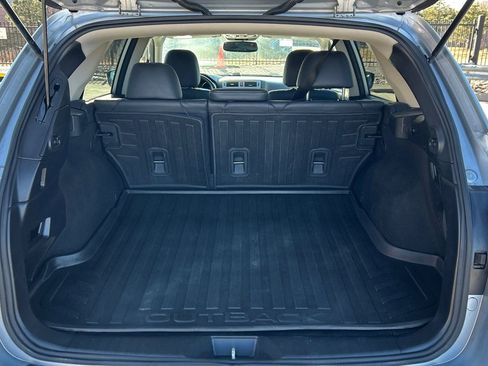 Used 2015 Subaru Outback 2.5i Limited image 12