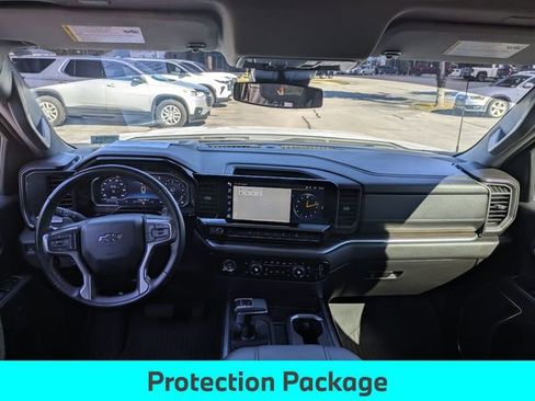 Used 2024 Chevrolet Silverado 1500 RST w/ Z71 Off-Road Package image 25