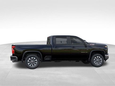 New 2026 Chevrolet Silverado 3500 LT AWD/4WD image 5