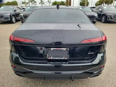 Certified 2026 Audi A6 Premium Plus w/ Premium Plus Package AWD/4WD image 6
