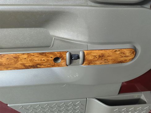 Used 2007 Jeep Wrangler Sahara w/ PWR Convenience Group image 19