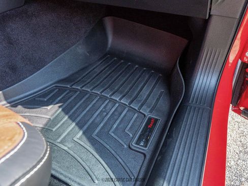 Used 2016 Dodge Challenger SRT Hellcat RWD image 59