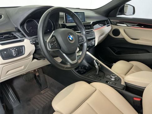 Used 2021 BMW X2 sDrive28i image 24