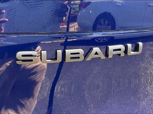 Certified 2026 Subaru Forester Sport w/ Sport Package AWD/4WD image 34