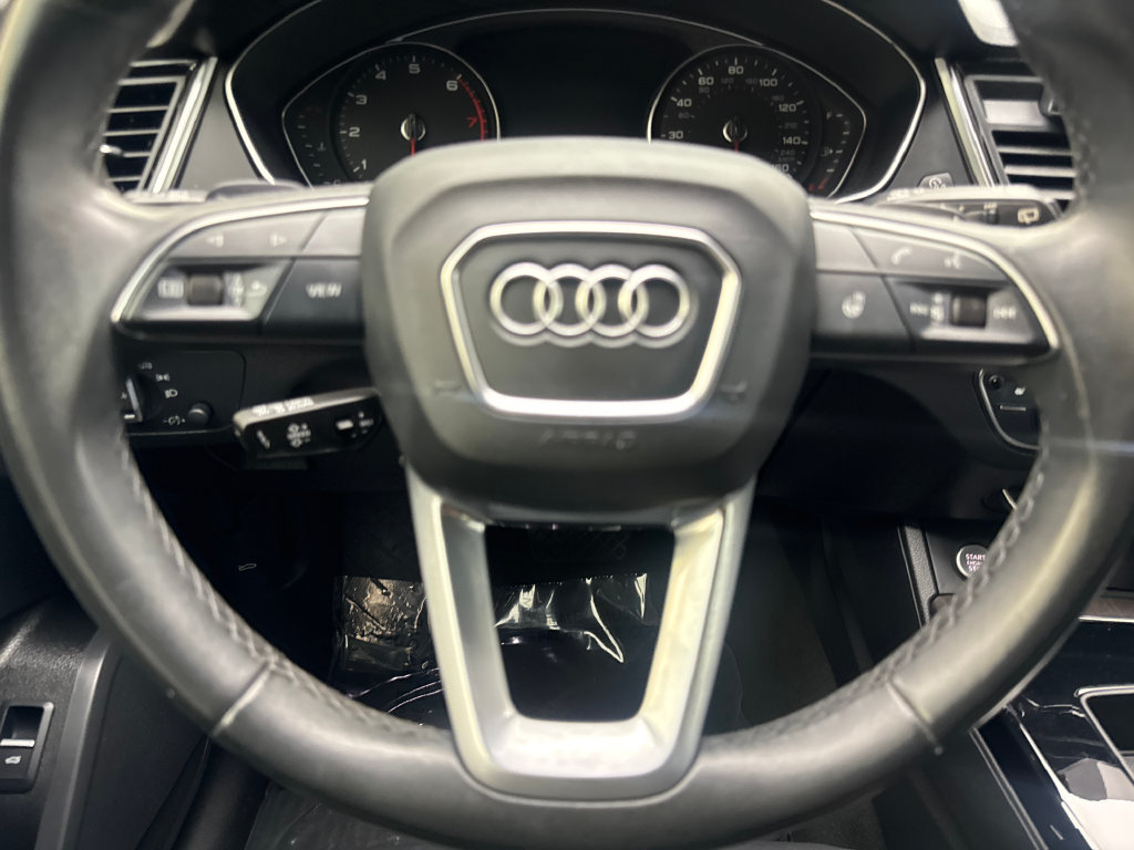 Used 2023 Audi Q5 2.0T Premium AWD/4WD image 60